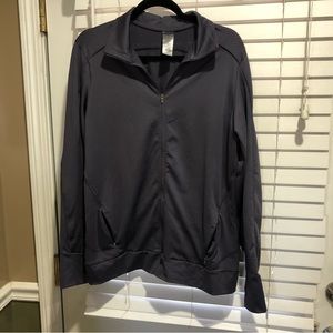 Champion Jacket